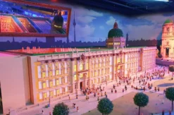 LEGOLAND® Discovery Centre Berlin (1 Erwachsener inkl. Foto)