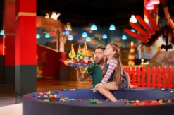 LEGOLAND® Discovery Centre Berlin (Kinderticket inkl. Foto)