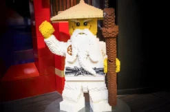 LEGOLAND® Discovery Centre Berlin (Kinderticket inkl. Foto)