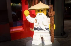 LEGOLAND® Discovery Centre Berlin (1 Erwachsener + 1 Kleinkind inkl. Foto)