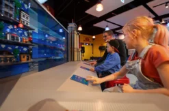 LEGOLAND® Discovery Centre Oberhausen (1 Erwachsener inkl. Foto)