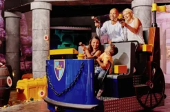 LEGOLAND® Discovery Centre Oberhausen (Kinderticket inkl. Foto)