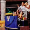 LEGOLAND® Discovery Centre Oberhausen (1 Erwachsener + 1 Kleinkind)