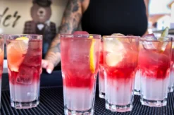 Likör & Cocktail Tasting Karlsruhe