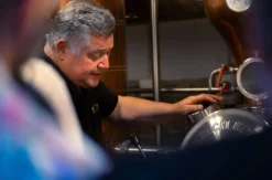 Likör & Cocktail Tasting Karlsruhe