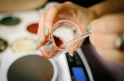 Lippenstift selber machen Düsseldorf