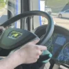 LKW selber fahren München