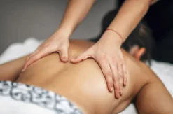 Lomi Lomi Massage