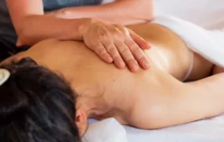Lomi Lomi Massage Bremen