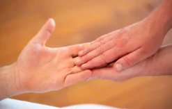Lomi Lomi Massage Bremen