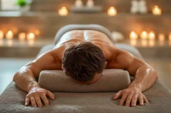 Lomi Lomi Massage Leipzig (1,5 Std.)
