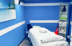 Lomi Lomi Massage München (60 min)