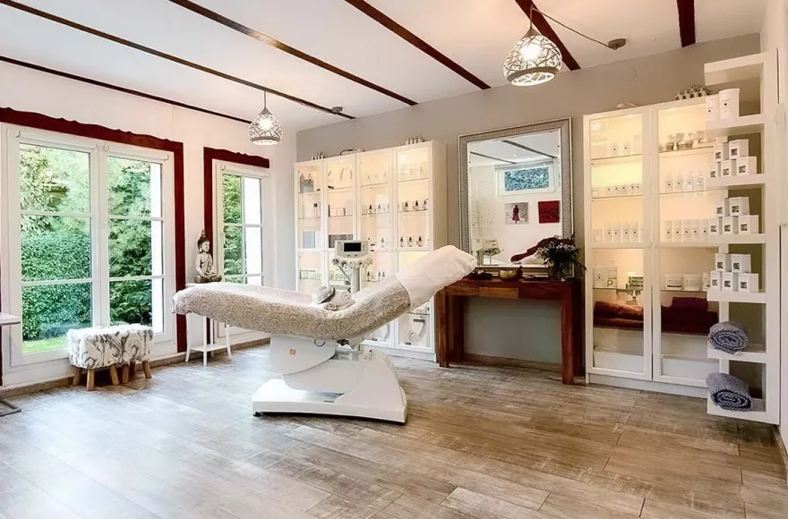 Lomi Lomi Massage Nürnberg