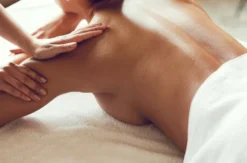 Lomi Lomi Massage Nürnberg