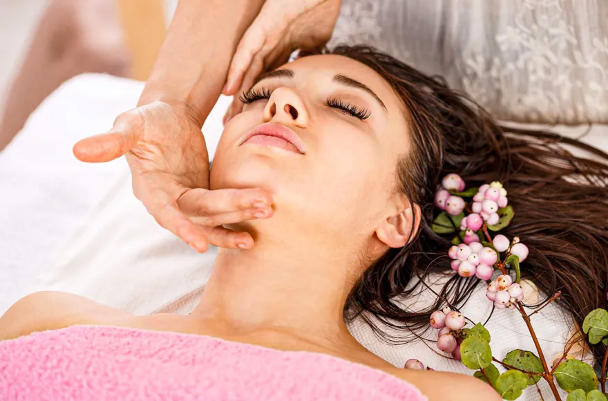 Lomi Lomi Massage Wiesbaden (60 Min.)