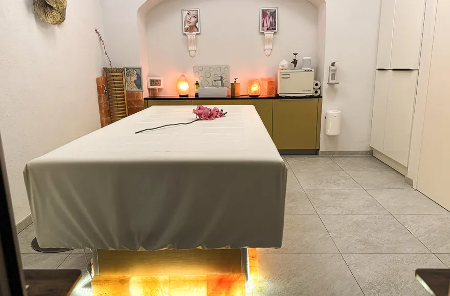 Lomi Lomi Massage Wiesbaden (60 Min.)