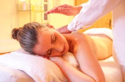 Lomi Lomi Massage Wiesbaden (60 Min.)