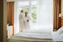Longevity Urlaub Bad Füssing (2 Nächte)