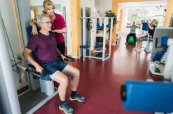 Longevity Urlaub Bad Füssing (2 Nächte)