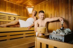 Longevity Urlaub Bad Füssing (2 Nächte)