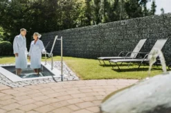 Longevity Urlaub Bad Füssing (2 Nächte)