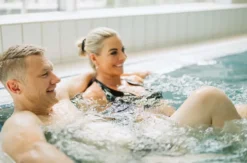 Longevity Urlaub Bad Füssing (3 Nächte)