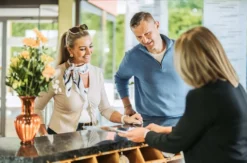 Longevity Urlaub Bad Füssing (3 Nächte)