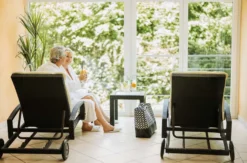 Longevity Urlaub Bad Füssing (3 Nächte)