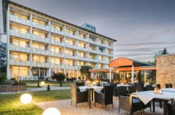 Longevity Urlaub Bad Füssing (3 Nächte)