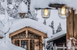 Luxuriöse Auszeit in Tirol für 2
