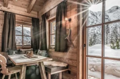 Luxuriöse Auszeit in Tirol für 2