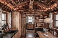 Luxuriöse Auszeit in Tirol für 2