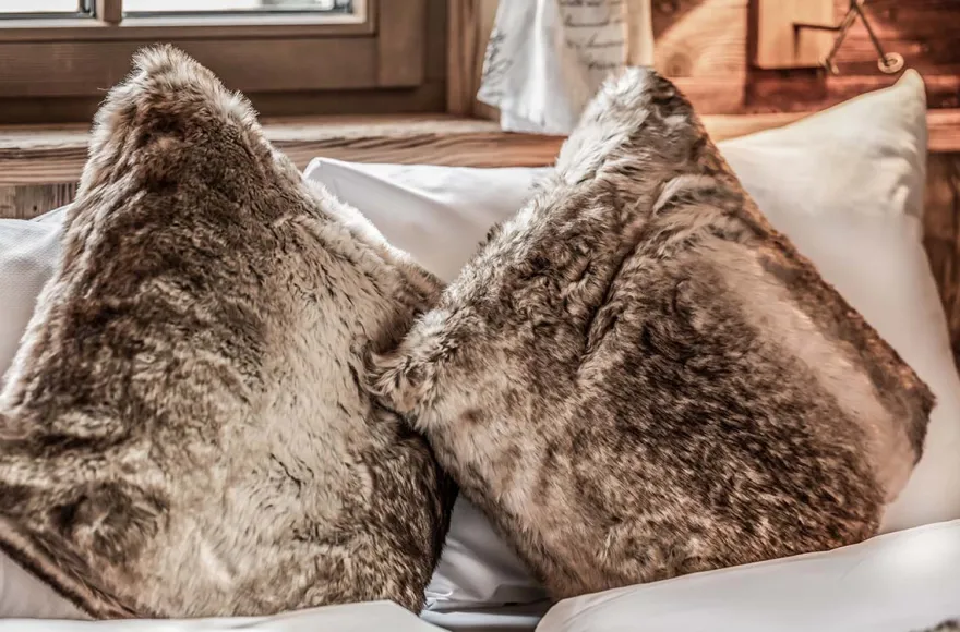 Luxuriöse Auszeit in Tirol für 2