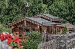 Luxuriöse Auszeit in Tirol für 2