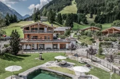 Luxuriöse Auszeit in Tirol für 2