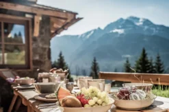 Luxuriöse Auszeit in Tirol für 2
