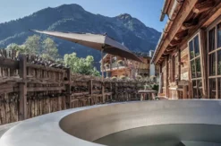 Luxuriöse Auszeit in Tirol für 2