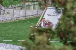 Luxuriöse Auszeit in Tirol für 2