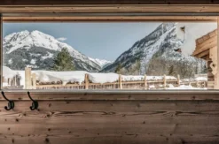 Luxuriöse Auszeit in Tirol für 2