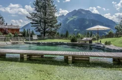 Luxuriöse Auszeit in Tirol für 2