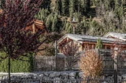 Luxuriöse Auszeit in Tirol für 2