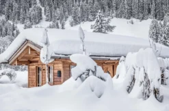 Luxuriöse Auszeit in Tirol für 2