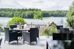 Luxus Romantikurlaub am Drewitzer See für 2 (2 Nächte)