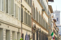 Luxus Städtetrip Florenz für 2 (2 Nächte) - Nebensaison