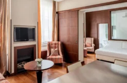 Luxus Städtetrip Florenz für 2 (2 Nächte) - Nebensaison