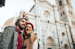 Luxus Städtetrip Florenz für 2 (2 Nächte) - Nebensaison