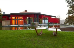 Luxus-Suite in Hessen für 2