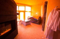 Luxus-Suite in Hessen für 2