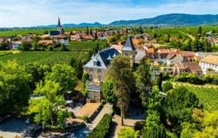 Luxus-Urlaub in Edesheim für 2 (1 Nacht)