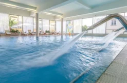 Luxusurlaub Karlsbad für 2 (2 Nächte)